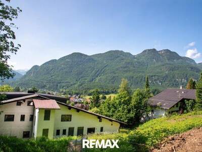 Wohnung kaufen in 4820 Bad Ischl