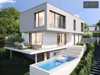 Haus kaufen in 7202 Bad Sauerbrunn