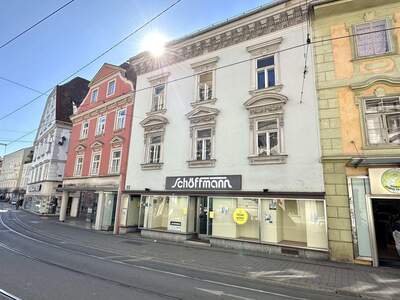 Gewerbeobjekt mieten in 8020 Graz (Bild 1)