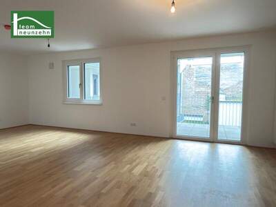 Terrassenwohnung kaufen in 1140 Wien (Bild 5)