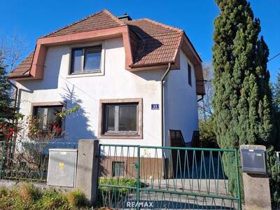 Haus kaufen in 3100 St. Pölten