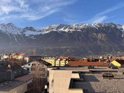 Mietwohnung provisionsfrei in 6020 Innsbruck