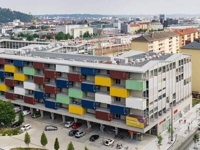 Wohnung mieten in 8020 Graz