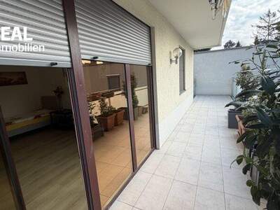 Terrassenwohnung kaufen in 1190 Wien (Bild 2)