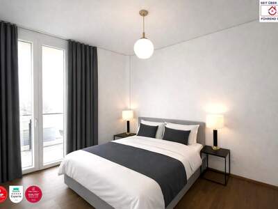 Terrassenwohnung kaufen in 1030 Wien (Bild 5)