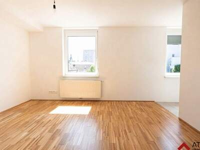 Wohnung mit Balkon mieten in 4600 Wels (Bild 2)