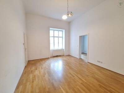 Altbauwohnung kaufen in 1030 Wien