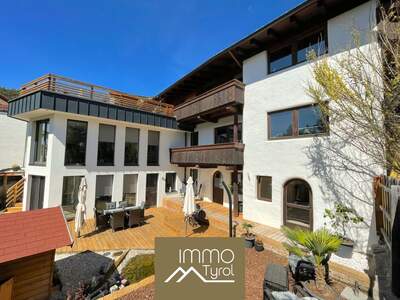 Haus mit Garten kaufen in 6410 Telfs (Bild 1)