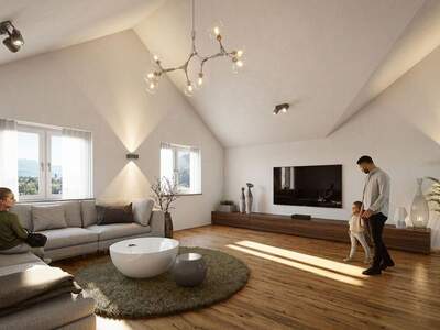 Wohnung mit Balkon kaufen in 6020 Innsbruck