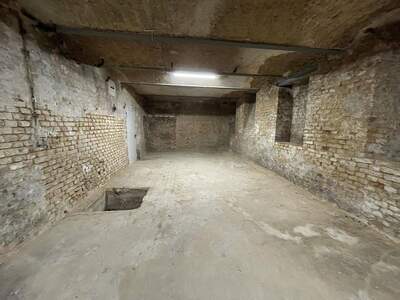 Gewerbeobjekt mieten in 1150 Wien