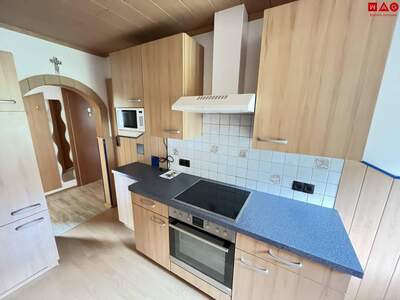 Wohnung mieten in 8790 Eisenerz