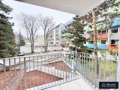 Mietwohnung in 1110 Wien