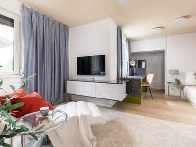 Mehrfamilienhaus kaufen in 1220 Wien (Bild 3)