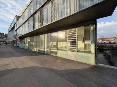 Gewerbeobjekt mieten in 6020 Innsbruck