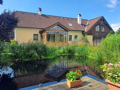 Haus kaufen in 3532 Rastenfeld