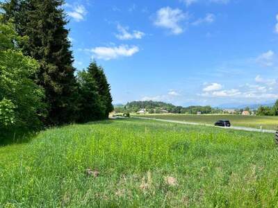 Plot / Land provisionsfrei kaufen in 9220 Augsdorf