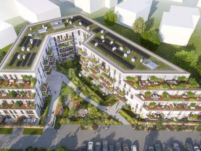 Wohnung kaufen in 1210 Wien