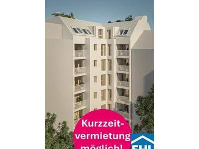 Anlageobjekt kaufen in 1100 Wien