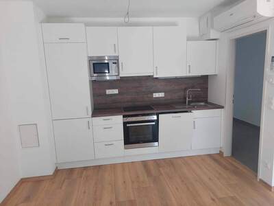 Wohnung mieten in 2320 Kledering