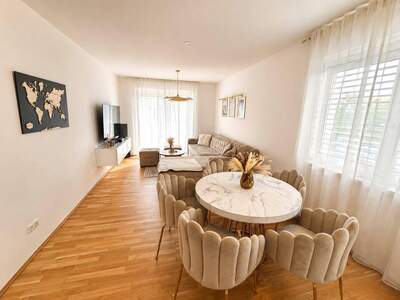 Wohnung kaufen in 8501 Lieboch
