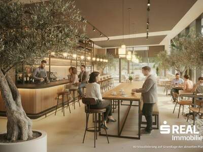 Gastronomie / Restaurant mieten in 6500 Landeck (Bild 1)