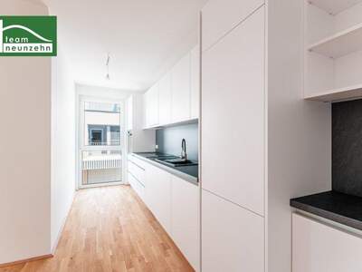 Terrassenwohnung kaufen in 1220 Wien (Bild 2)