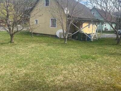 Haus provisionsfrei kaufen in 9853 Gmünd