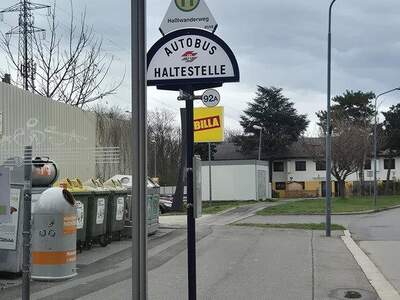 Terrassenwohnung mieten in 1220 Wien (Bild 2)