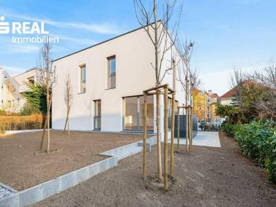 Terrassenwohnung kaufen in 8042 Graz (Bild 1)