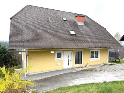 Haus kaufen in 8171 Sankt Kathrein
