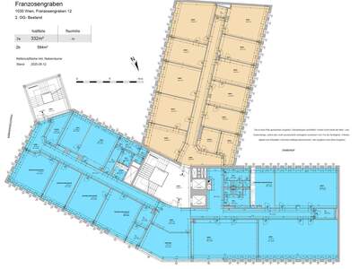 Gewerbeobjekt mieten in 1030 Wien (Bild 5)