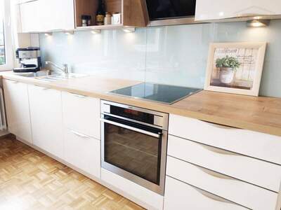 Wohnung mieten in 9020 Klagenfurt