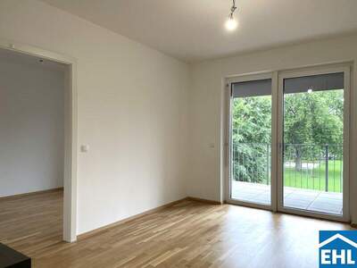 Terrassenwohnung mieten in 8020 Graz (Bild 2)