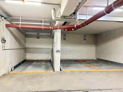 Halle / Lager / Produktion mieten in 1090 Wien (Bild 2)