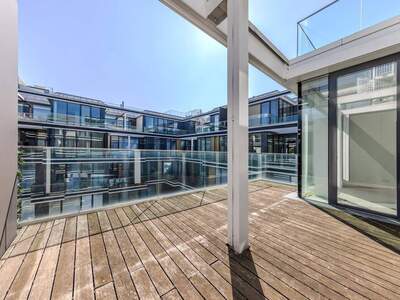 Wohnung kaufen in 1030 Wien