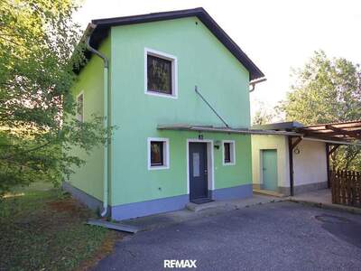 Haus kaufen in 8600 Bruck an der Mur