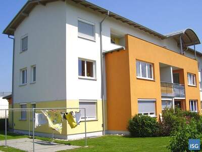 Wohnung mieten in 4690 Schwanenstadt