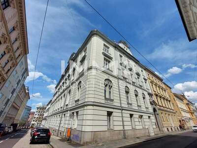 Apartment provisionsfrei mieten in 4020 Oberösterreich