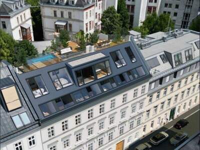 Wohnung kaufen in 1050 Wien