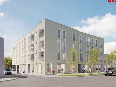 Gewerbeobjekt mieten in 8055 Graz (Bild 1)