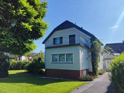 Einfamilienhaus kaufen in 5400 Hallein