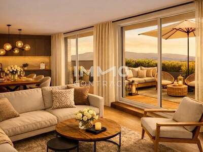 Eigentumswohnung in 1190 Wien