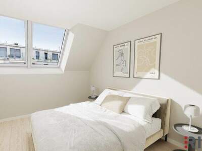 Terrassenwohnung kaufen in 1030 Wien (Bild 2)