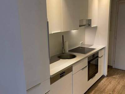 Mietwohnung provisionsfrei in 3500 Krems