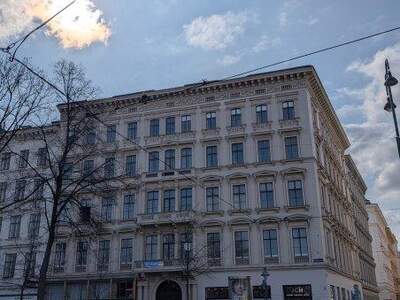 Büro / Praxis mieten in 1010 Wien (Bild 1)