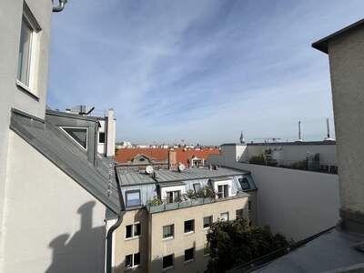 Wohnung mieten in 1120 Wien (Bild 2)