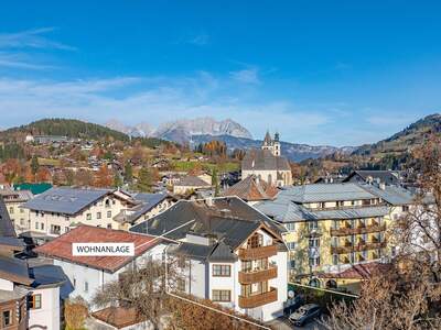 Wohnung kaufen in 6370 Kitzbühel (Bild 4)