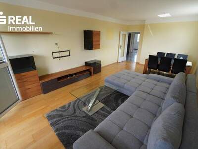 Terrassenwohnung mieten in 2361 Laxenburg (Bild 2)