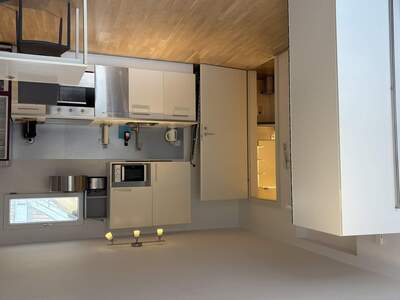 Apartment provisionsfrei mieten in 1040 Wien