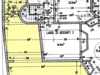 Gewerbeobjekt mieten in 1130 Wien (Bild 2)